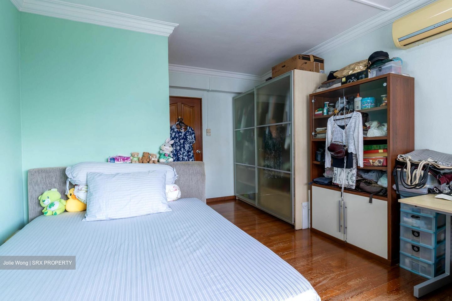Blk 712 Pasir Ris Street 72 (Pasir Ris), HDB Executive #631002711